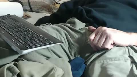 Snapshot of wilbur1440 chatting on January 16, 10:55 pm my cock is soft share your cam online show from January 16, 10:55 pm
