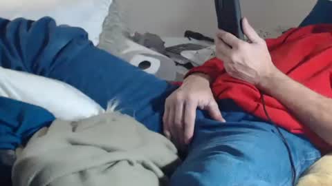 Snapshot of wilbur1440 chatting on January 23, 12:35 am my cock is soft share your cam online show from January 23, 12:35 am