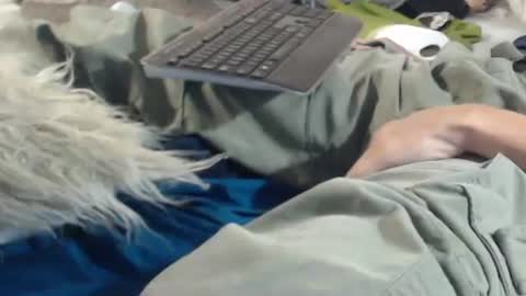 Snapshot of wilbur1440 chatting on February 3, 12:15 am my cock is soft share your cam online show from February 3, 12:15 am