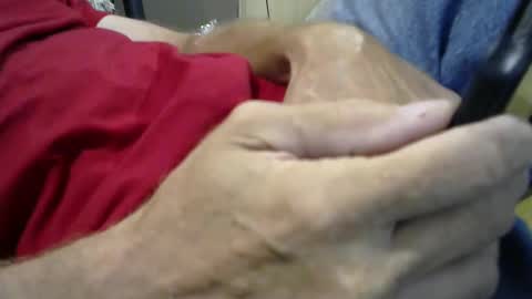 Snapshot of wilbur1440 chatting on September 10, 9:26 pm my cock is soft share your cam online show from September 10, 9:26 pm