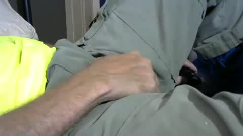Snapshot of wilbur1440 chatting on September 29, 8:24 pm my cock is soft share your cam online show from September 29, 8:24 pm