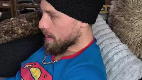 Snapshot of wilclyde1996 chatting on November 24, 12:43 am wilclyde1996 online show from November 24, 12:43 am