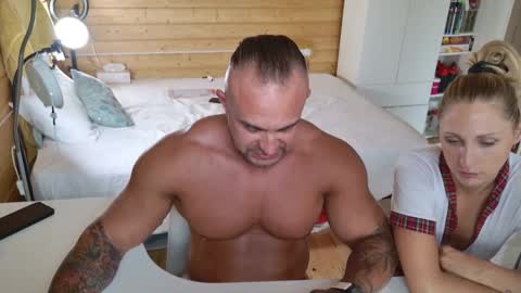  RoanWild  Wild  online show from September 27, 4:23 pm