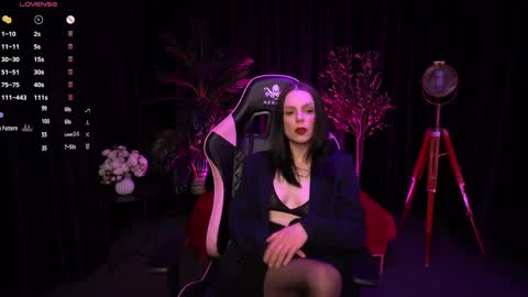 Snapshot of wild_alice_me chatting on April 9, 3:28 pm Alice online show from April 9, 3:28 pm