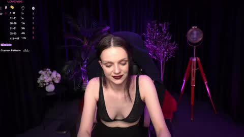 Snapshot of wild_alice_me chatting on April 15, 7:58 pm Alice online show from April 15, 7:58 pm