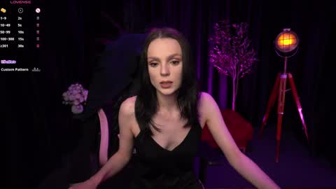 Snapshot of wild_alice_me chatting on April 26, 3:32 pm Alice online show from April 26, 3:32 pm