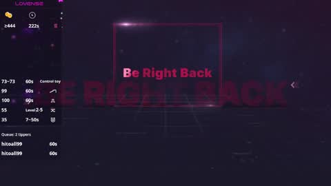 Snapshot of wild_alice_me chatting on April 29, 5:30 pm Alice online show from April 29, 5:30 pm