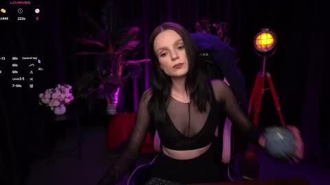 Snapshot of wild_alice_me chatting on May 6, 4:45 pm Alice online show from May 6, 4:45 pm