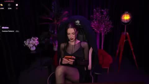 Snapshot of wild_alice_me chatting on May 7, 3:28 pm Alice online show from May 7, 3:28 pm