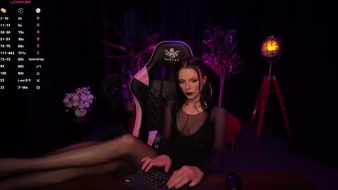 Snapshot of wild_alice_me chatting on July 5, 3:19 pm Alice online show from July 5, 3:19 pm