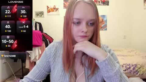 Diana online show from February 3, 3:04 am