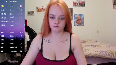 Diana online show from March 23, 8:13 pm