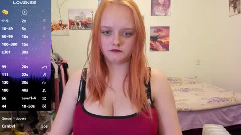 Snapshot of wild_angel666 chatting on April 10, 6:56 pm Diana online show from April 10, 6:56 pm