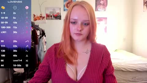 Snapshot of wild_angel666 chatting on May 4, 4:14 pm Diana online show from May 4, 4:14 pm