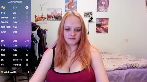 Snapshot of wild_angel666 chatting on May 7, 9:42 pm Diana online show from May 7, 9:42 pm