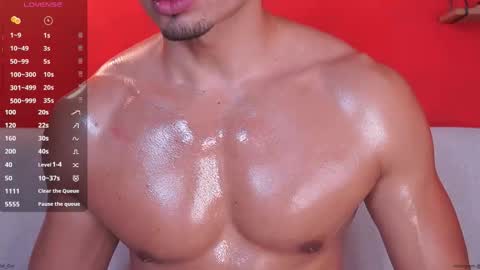 wild_col online show from October 31, 2:45 am