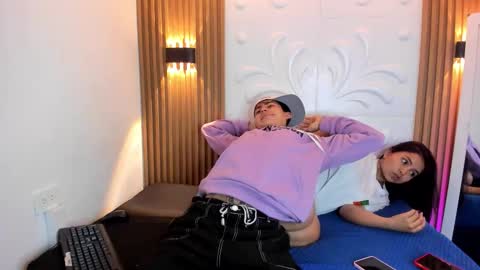 Jair online show from March 25, 2:50 am