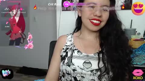 Snapshot of wild_doll2 chatting on June 4, 9:10 pm wild_doll2 online show from June 4, 9:10 pm