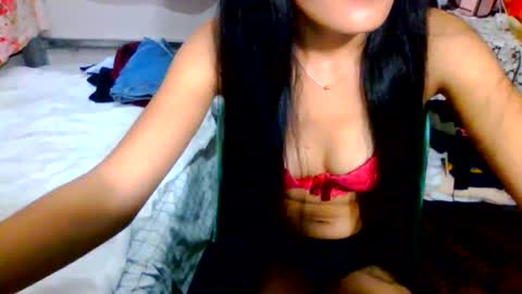 wild_doll69 online show from March 5, 3:51 pm