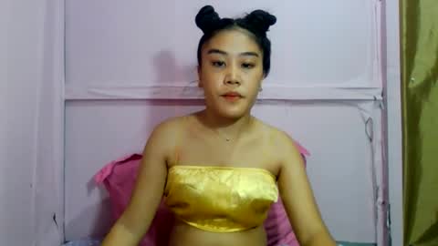 Snapshot of wild_doll69 chatting on April 15, 2:51 am wild_doll69 online show from April 15, 2:51 am