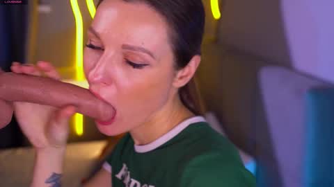 Snapshot of wild_hearttt chatting on January 17, 7:46 am Audrey online show from January 17, 7:46 am