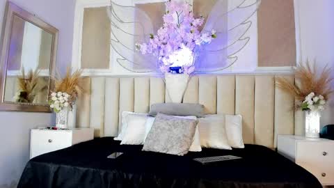 wild lovers  online show from April 2, 5:32 pm