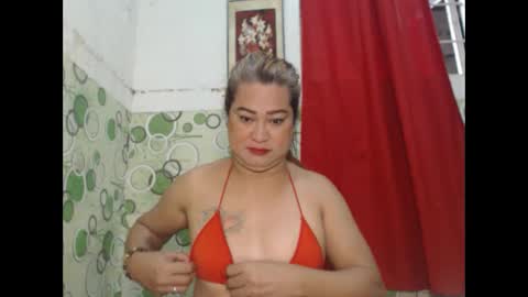 Snapshot of wild_pamela chatting on December 2, 3:37 am loving trans Pamela online show from December 2, 3:37 am
