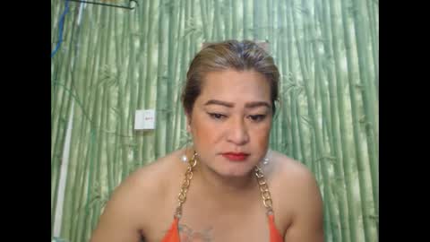 Snapshot of wild_pamela chatting on December 9, 4:56 am loving trans Pamela online show from December 9, 4:56 am
