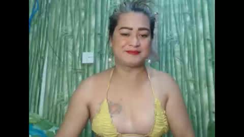 Snapshot of wild_pamela chatting on December 19, 7:51 am loving trans Pamela online show from December 19, 7:51 am