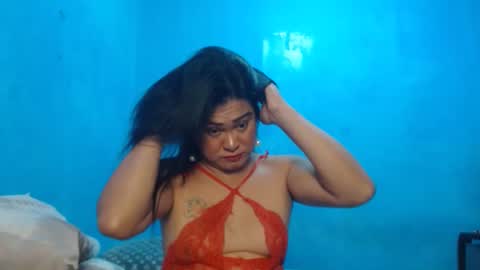 Snapshot of wild_pamela chatting on February 28, 3:59 pm loving trans Pamela online show from February 28, 3:59 pm