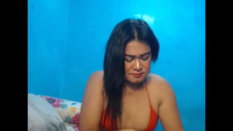 Snapshot of wild_pamela chatting on March 2, 7:10 am loving trans Pamela online show from March 2, 7:10 am