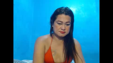 Snapshot of wild_pamela chatting on March 9, 2:39 am loving trans Pamela online show from March 9, 2:39 am