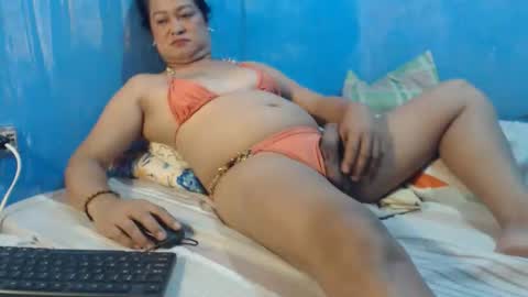 Snapshot of wild_pamela chatting on September 13, 4:29 pm loving trans Pamela online show from September 13, 4:29 pm