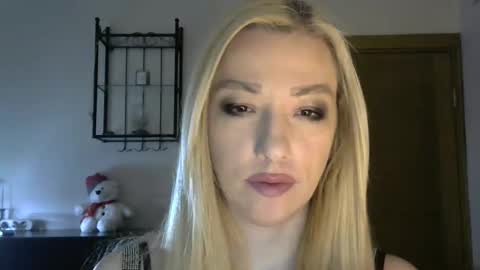 Alina online show from January 31, 8:32 am