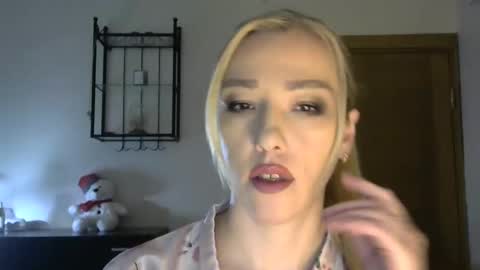 Alina online show from February 15, 8:22 am