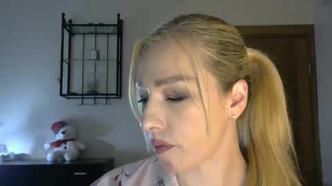 Alina online show from February 15, 11:28 am