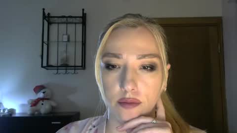 Alina online show from February 22, 11:13 am