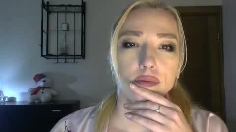 Alina online show from February 22, 2:19 pm