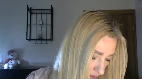 Alina online show from February 27, 8:28 am