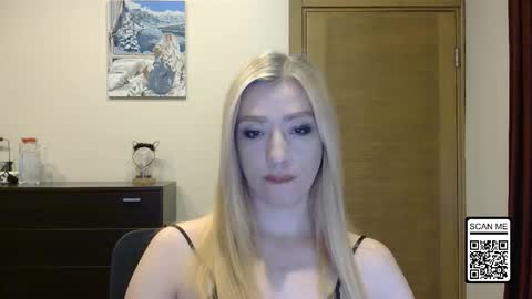 Alina online show from November 9, 2:37 pm