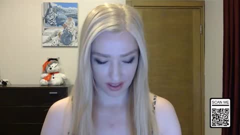 Alina online show from November 16, 2:55 pm