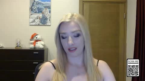 Alina online show from January 14, 2:23 pm