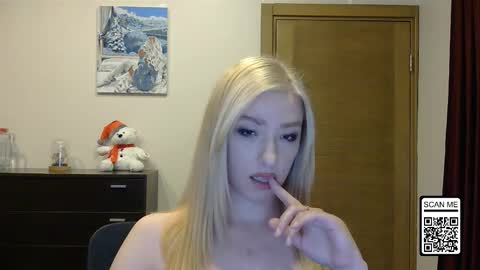 Alina online show from January 17, 2:11 pm