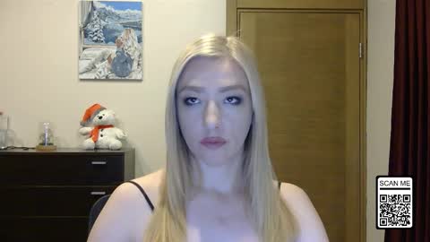 Alina online show from January 19, 1:59 pm