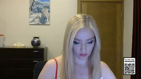 Alina online show from February 10, 4:00 pm