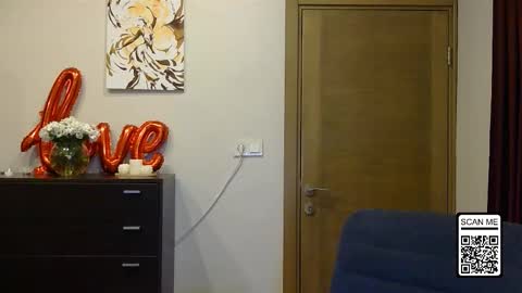 Alina online show from February 23, 5:10 pm