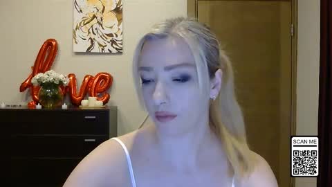 Alina online show from February 24, 5:33 pm