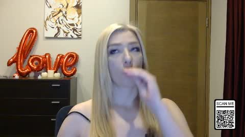 Alina online show from March 31, 5:13 pm