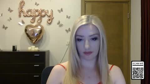 Alina online show from April 14, 5:08 pm