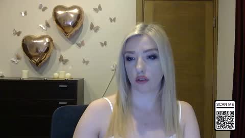 Alina online show from April 28, 6:46 pm